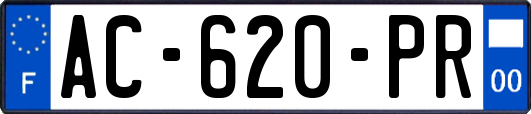 AC-620-PR