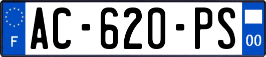 AC-620-PS