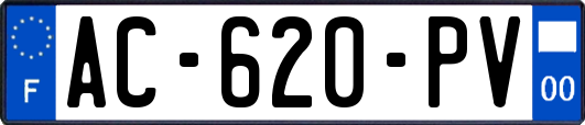 AC-620-PV