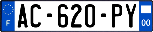 AC-620-PY