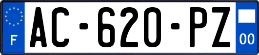 AC-620-PZ
