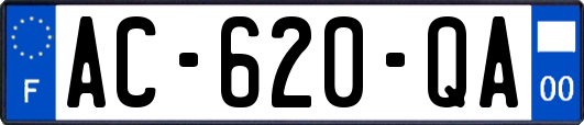 AC-620-QA