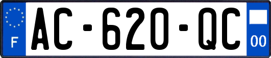 AC-620-QC