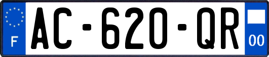 AC-620-QR