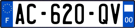 AC-620-QV
