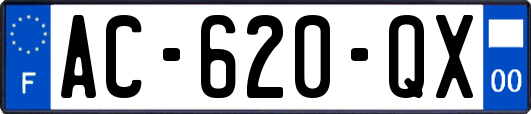 AC-620-QX