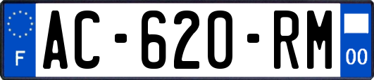 AC-620-RM