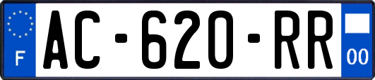 AC-620-RR