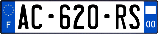 AC-620-RS