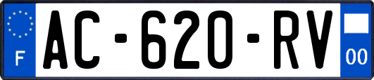 AC-620-RV