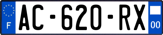 AC-620-RX