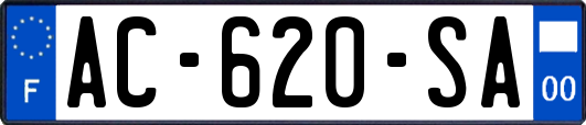AC-620-SA