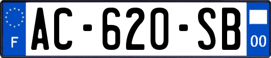 AC-620-SB