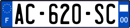 AC-620-SC