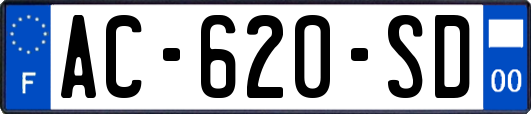 AC-620-SD