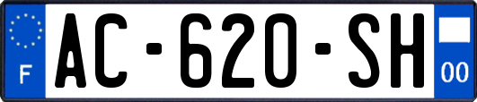 AC-620-SH