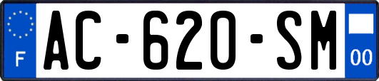 AC-620-SM