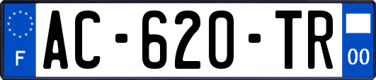 AC-620-TR