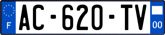 AC-620-TV