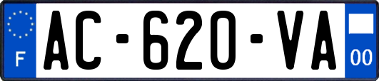 AC-620-VA