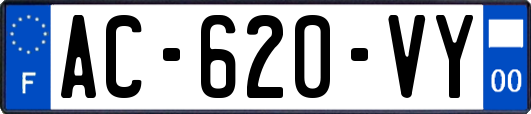 AC-620-VY