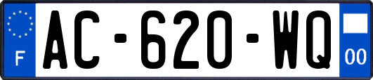 AC-620-WQ