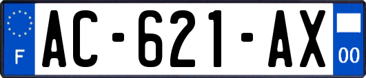 AC-621-AX