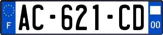 AC-621-CD