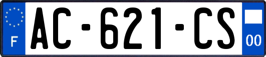 AC-621-CS