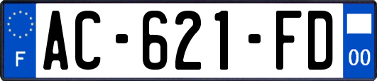 AC-621-FD