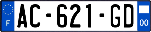 AC-621-GD