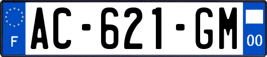 AC-621-GM