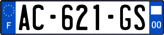 AC-621-GS