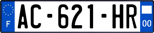 AC-621-HR