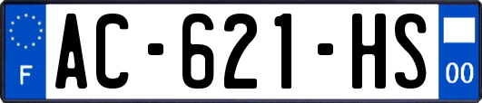 AC-621-HS