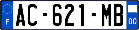 AC-621-MB