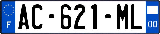 AC-621-ML