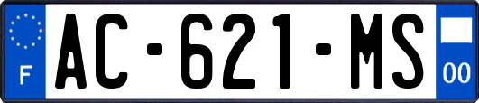 AC-621-MS