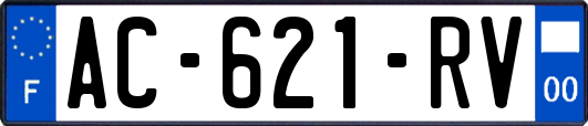 AC-621-RV