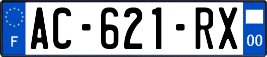 AC-621-RX