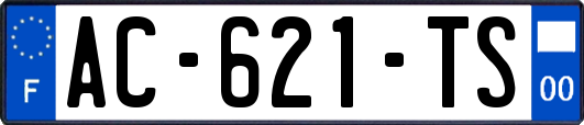 AC-621-TS