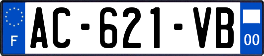 AC-621-VB
