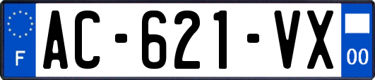 AC-621-VX