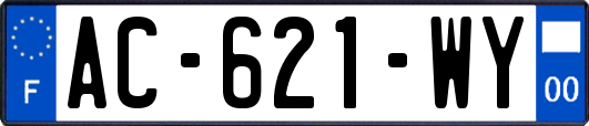 AC-621-WY