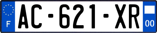 AC-621-XR