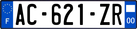AC-621-ZR