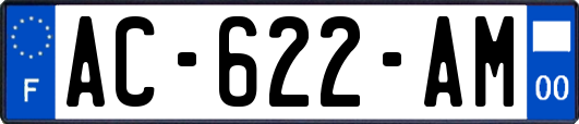 AC-622-AM