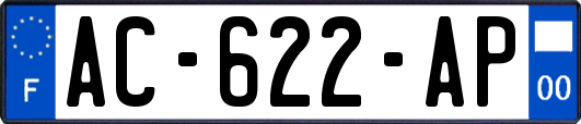 AC-622-AP