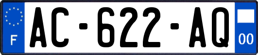 AC-622-AQ