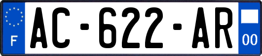 AC-622-AR